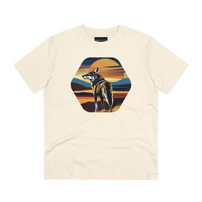 Organic Creator T-shirt - Unisex - HAYVYN