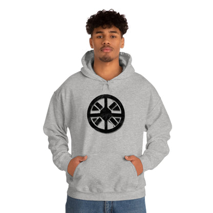 Unisex Heavy Blend™ Hooded Sweatshirt - HAYVYN