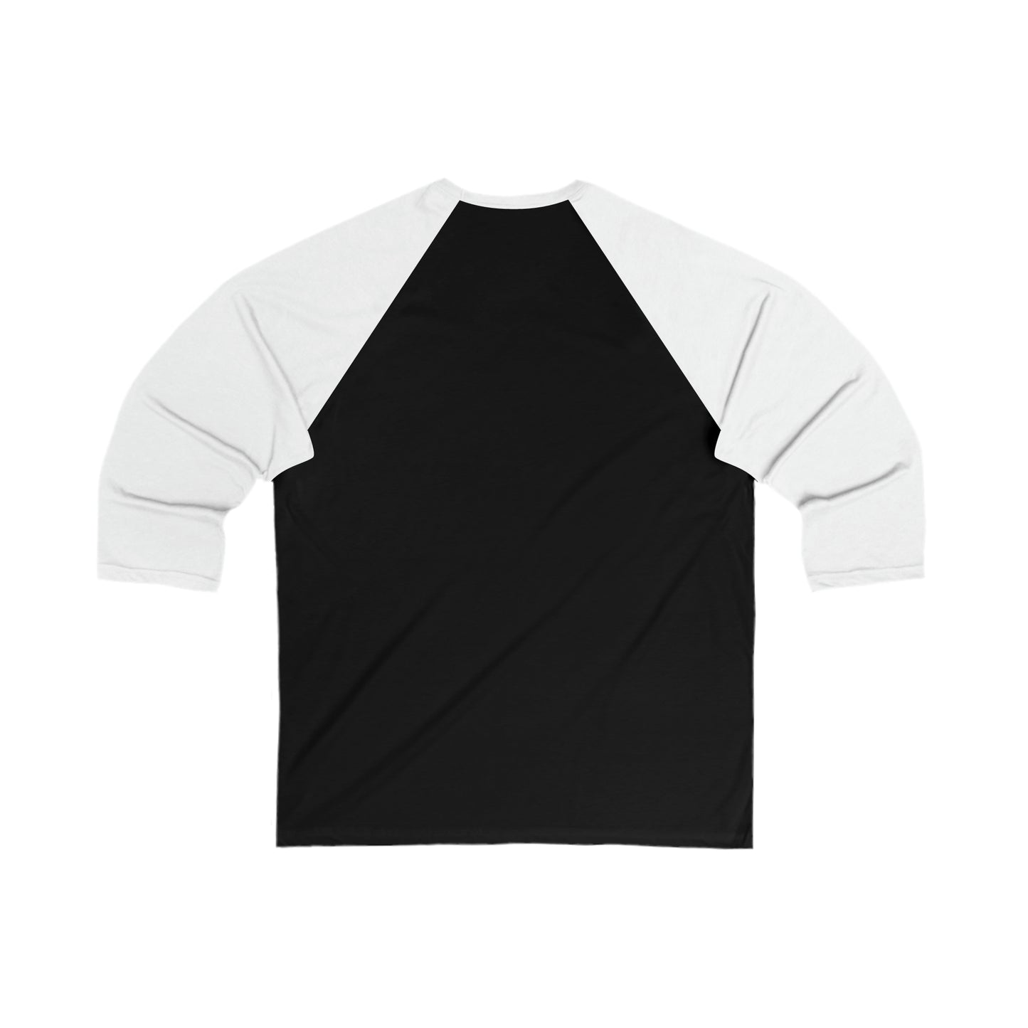 Unisex 3 Sleeve Baseball Tee - HAYVYN