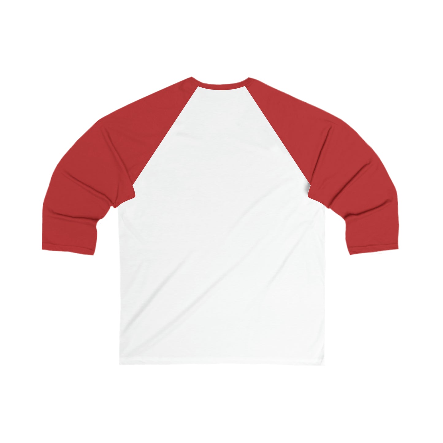 Unisex 3 Sleeve Baseball Tee - HAYVYN