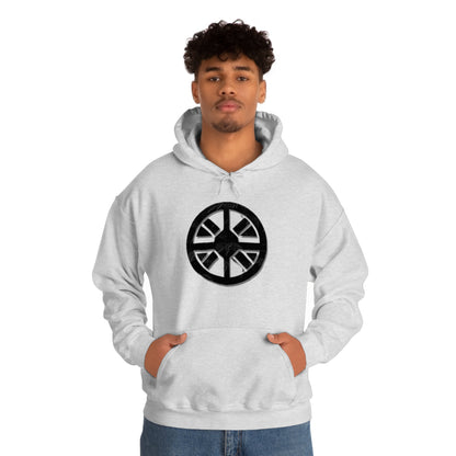 Unisex Heavy Blend™ Hooded Sweatshirt - HAYVYN