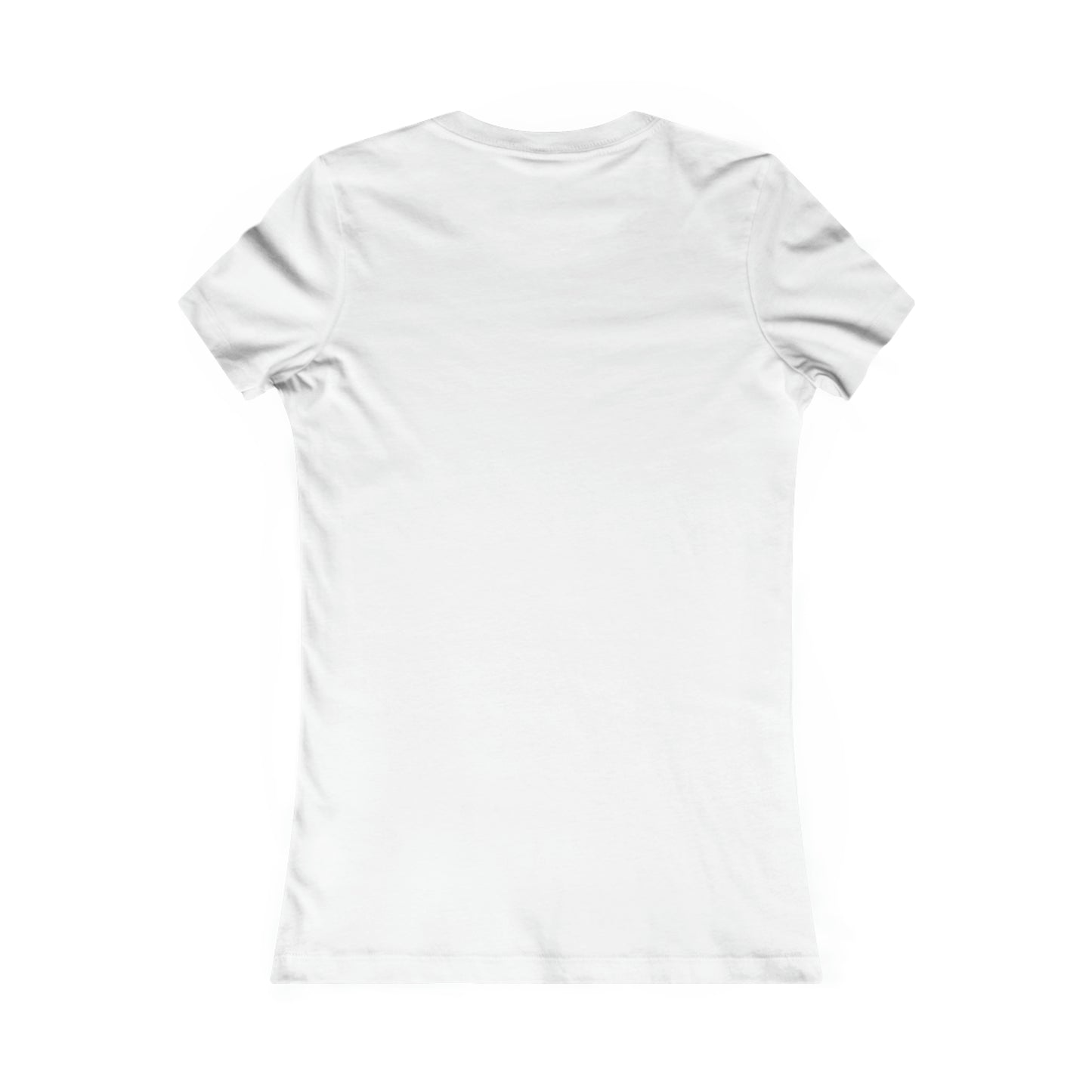 Women's Favorite Tee - HAYVYN