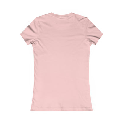 Women's Favorite Tee - HAYVYN