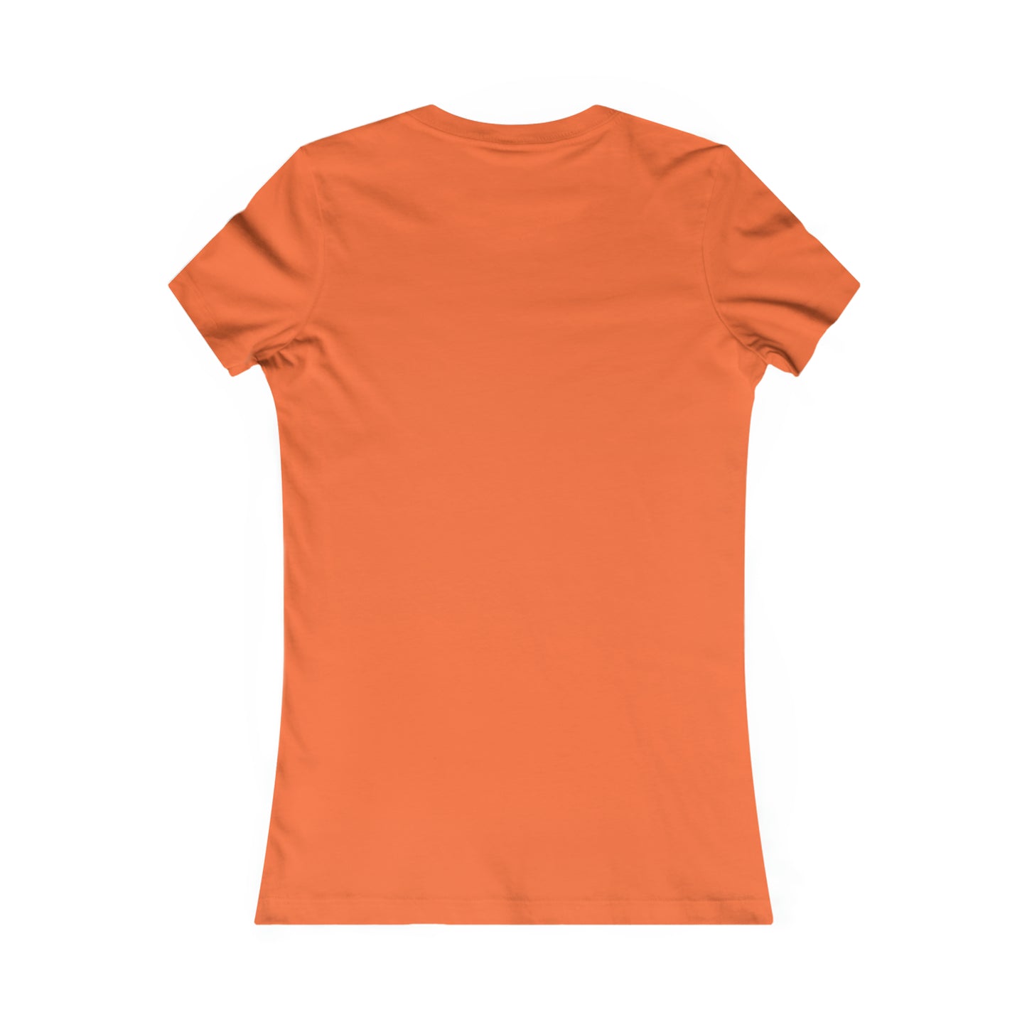 Women's Favorite Tee - HAYVYN