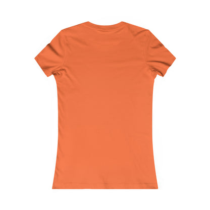 Women's Favorite Tee - HAYVYN