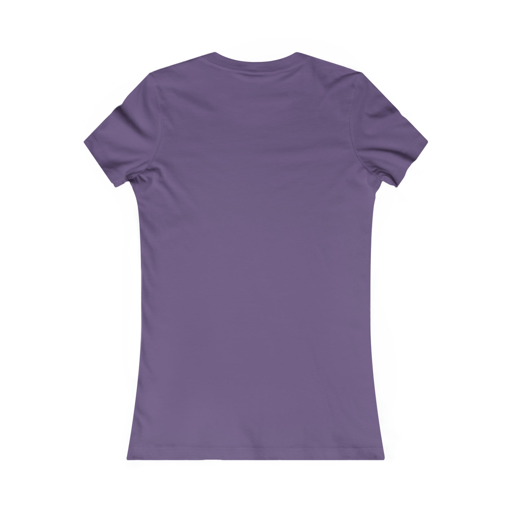 Women's Favorite Tee - HAYVYN