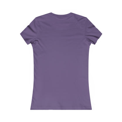 Women's Favorite Tee - HAYVYN