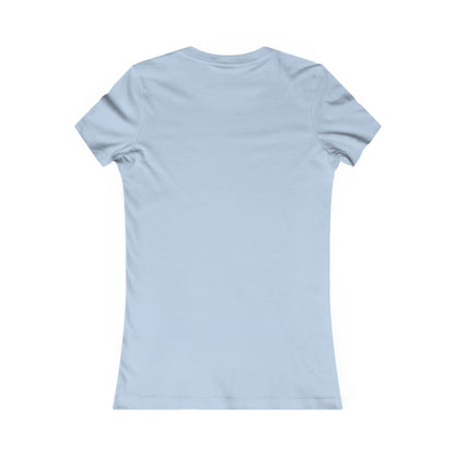 Women's Favorite Tee - HAYVYN