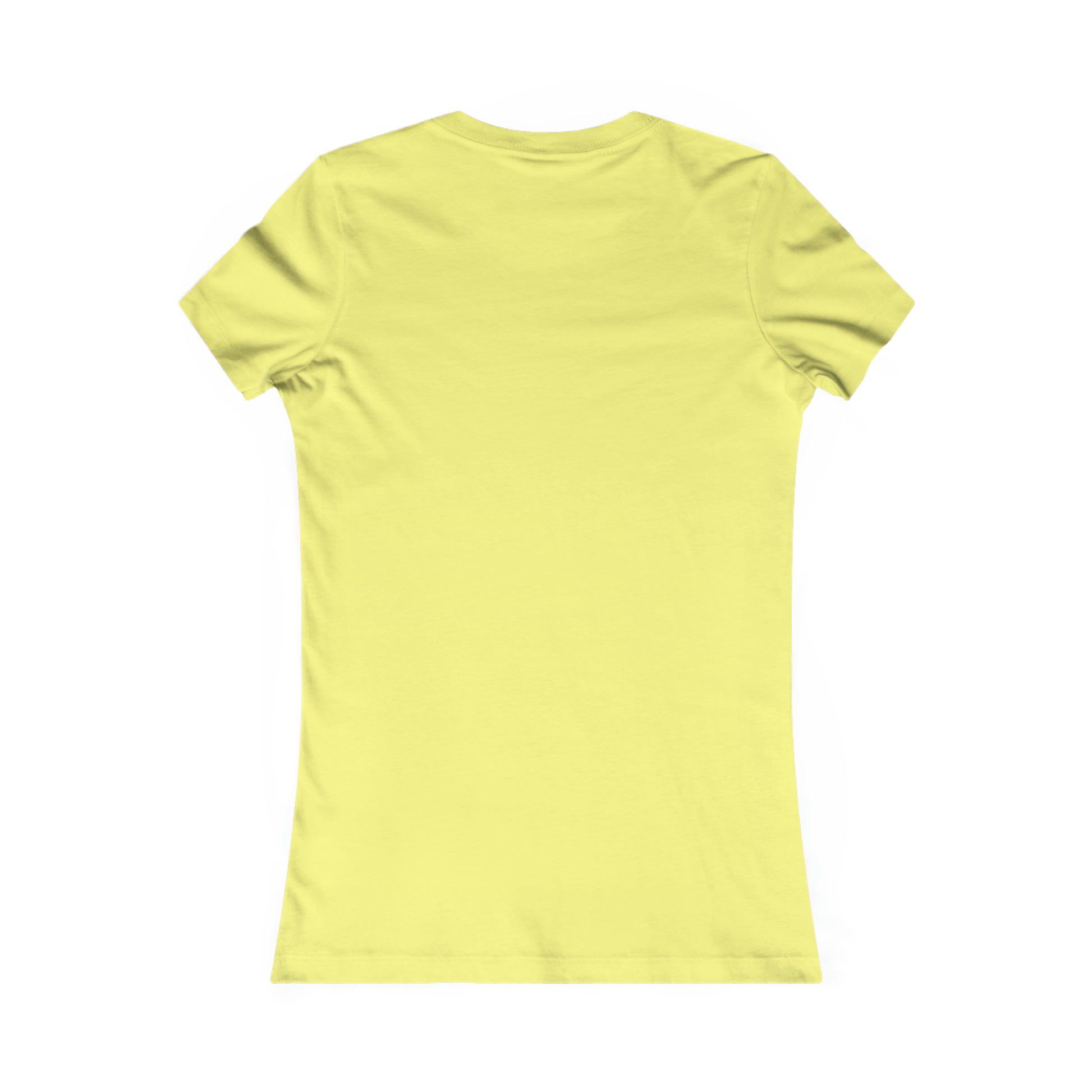 Women's Favorite Tee - HAYVYN