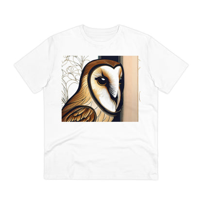 Organic Creator T-shirt - Unisex