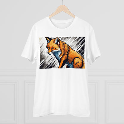 Organic Creator T-shirt - Unisex - HAYVYN