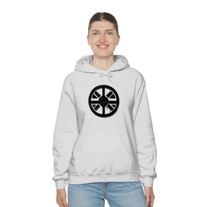 Unisex Heavy Blend™ Hooded Sweatshirt - HAYVYN