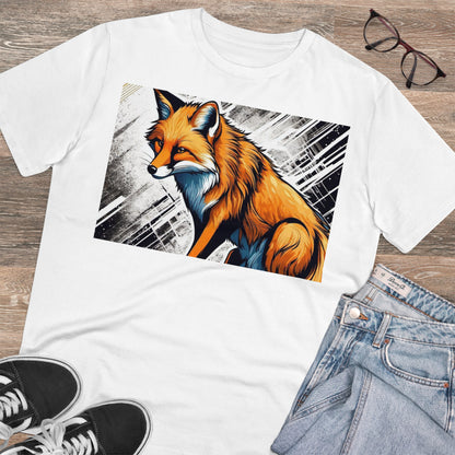 Organic Creator T-shirt - Unisex - HAYVYN