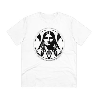 Organic Creator T-shirt - Unisex - HAYVYN