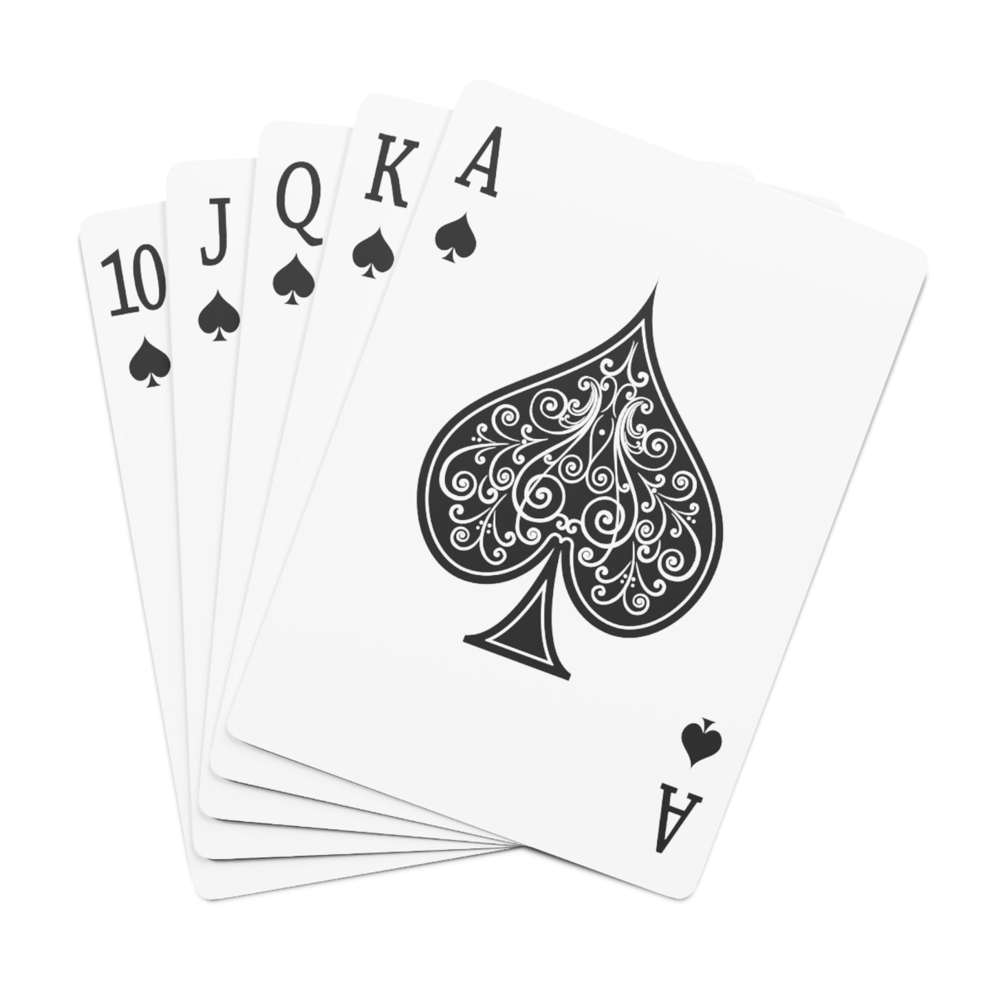 Custom Poker Cards~ Wildlife