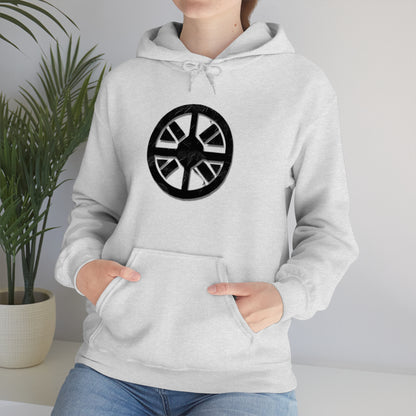 Unisex Heavy Blend™ Hooded Sweatshirt - HAYVYN