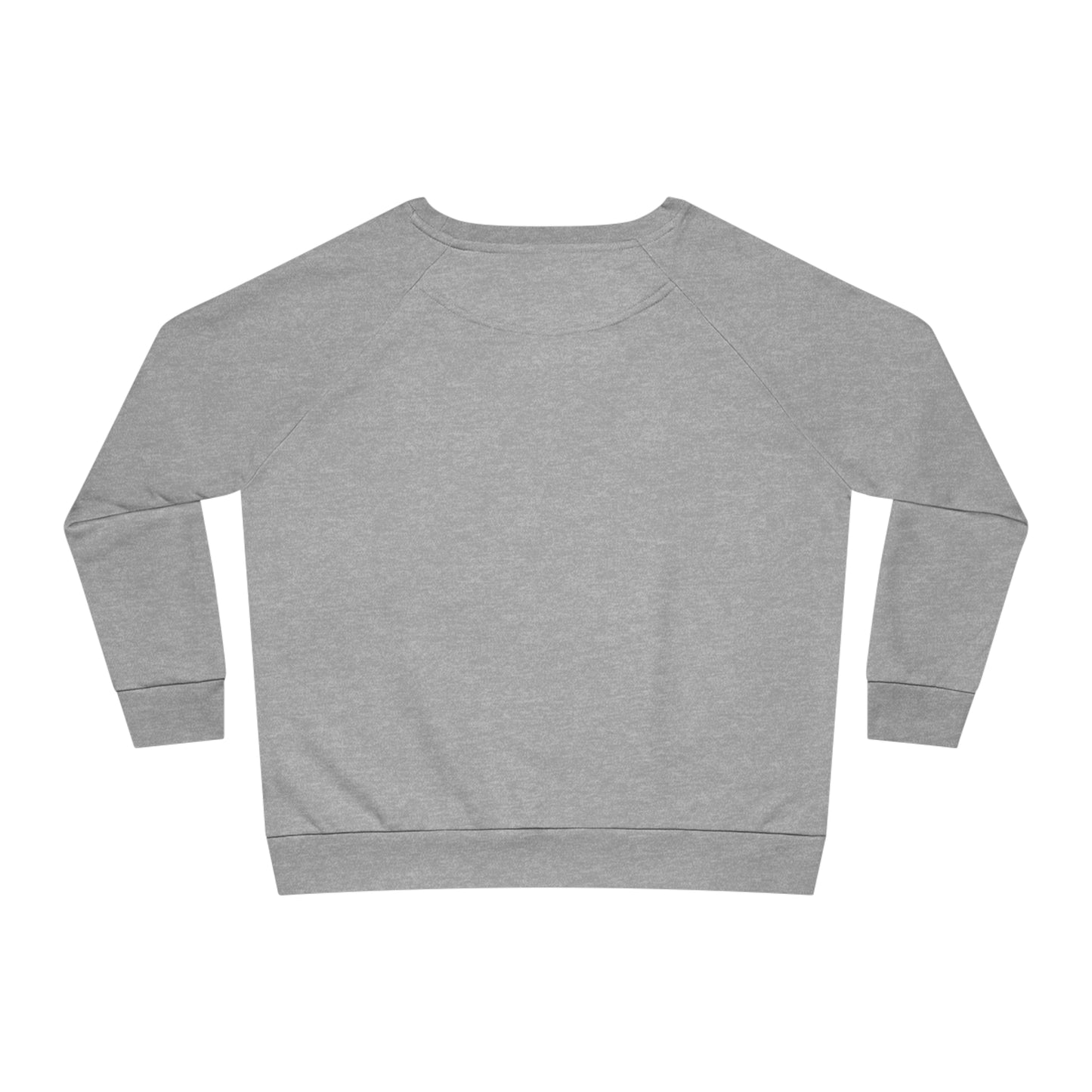 Women's Dazzler Relaxed Fit Sweatshirt - HAYVYN