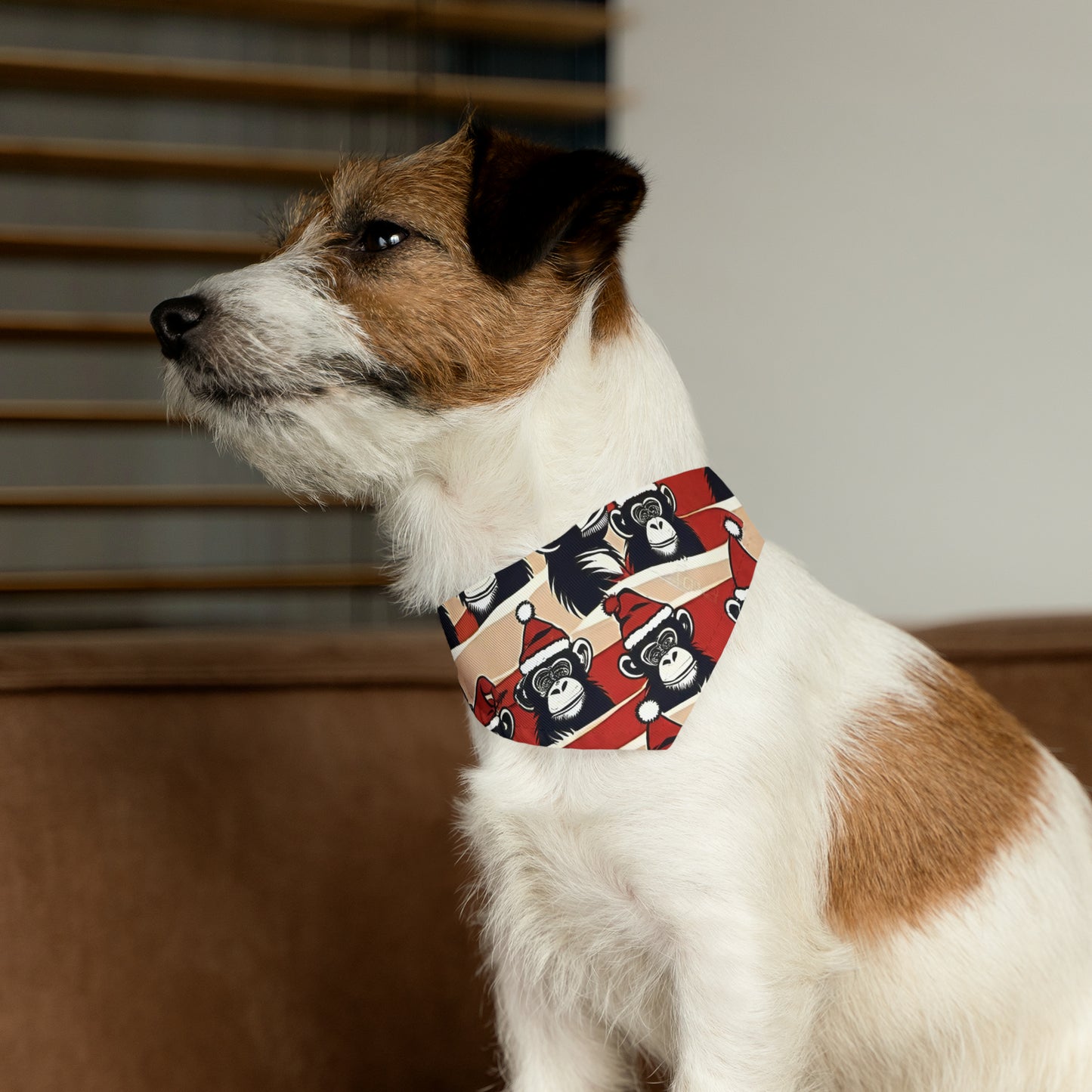 Pet Bandana Collar - HAYVYN