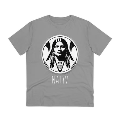 Organic Creator T-shirt - Unisex - HAYVYN