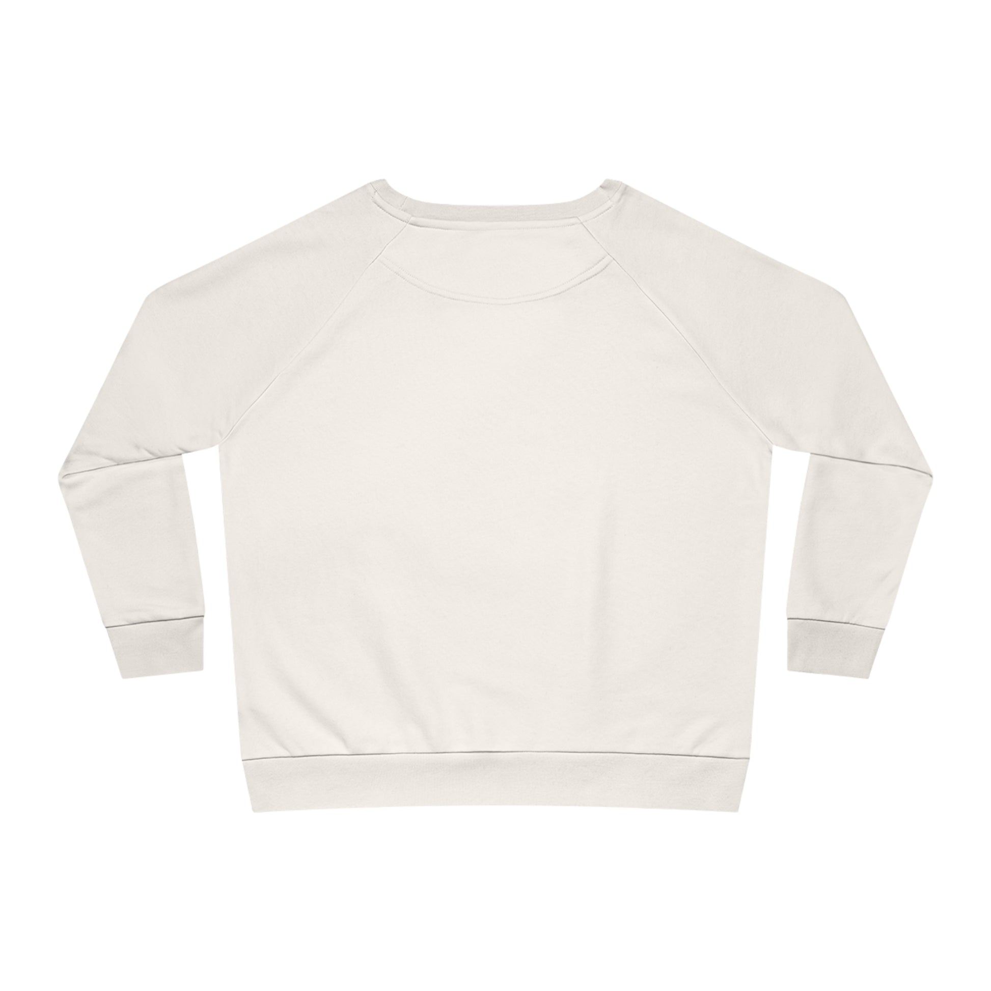 Women's Dazzler Relaxed Fit Sweatshirt - HAYVYN