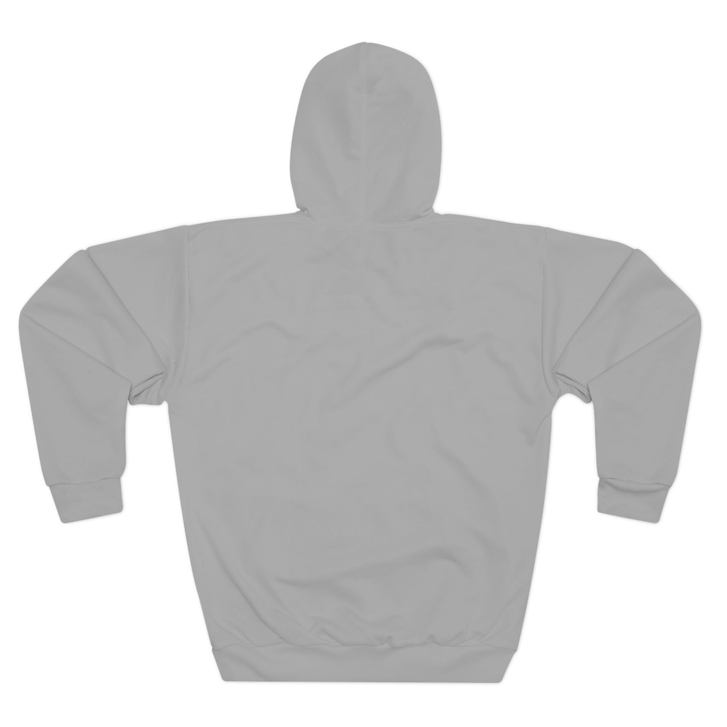 Unisex Pullover Hoodie (AOP) - HAYVYN