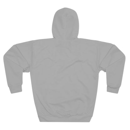 Unisex Pullover Hoodie (AOP) - HAYVYN