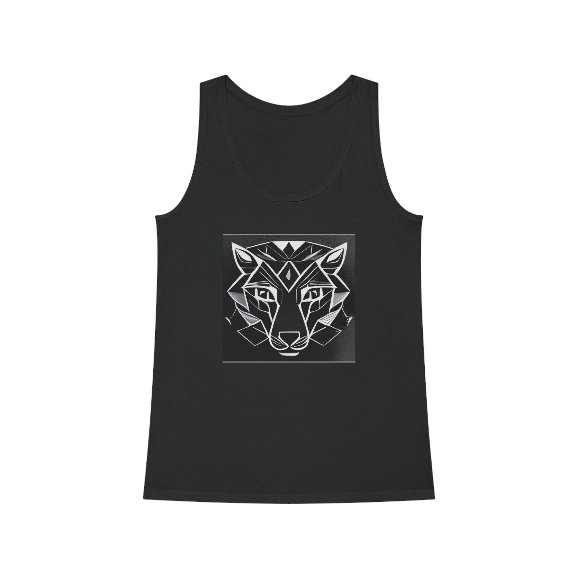 Women's Dreamer Tank Top - HAYVYN