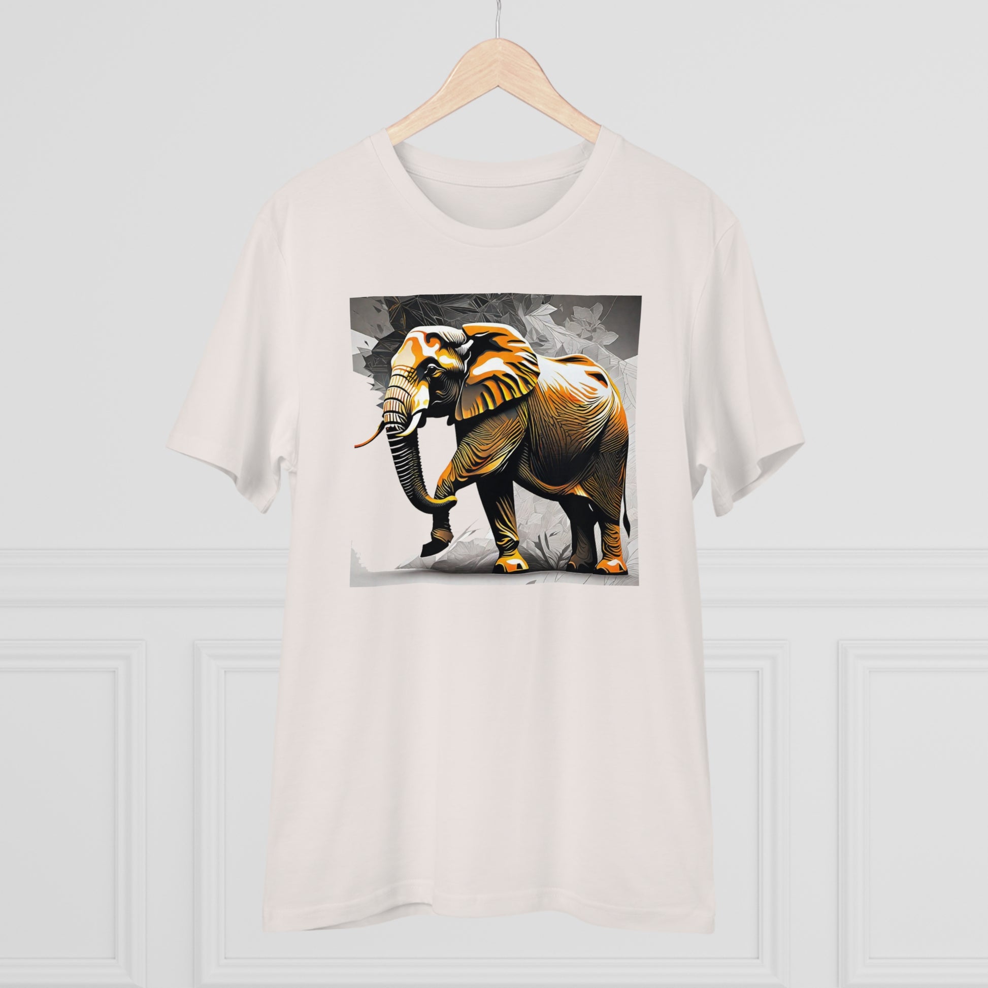 Organic Creator T-shirt - Unisex - HAYVYN