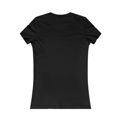 Women's Favorite Tee - HAYVYN