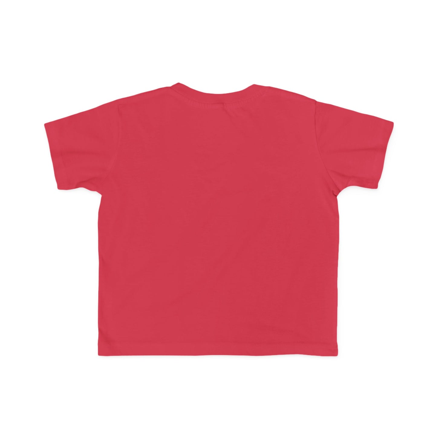 Toddler's Fine Jersey Tee Raven