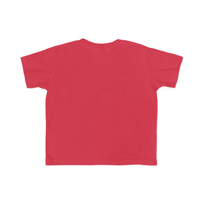 Toddler's Fine Jersey Tee Raven