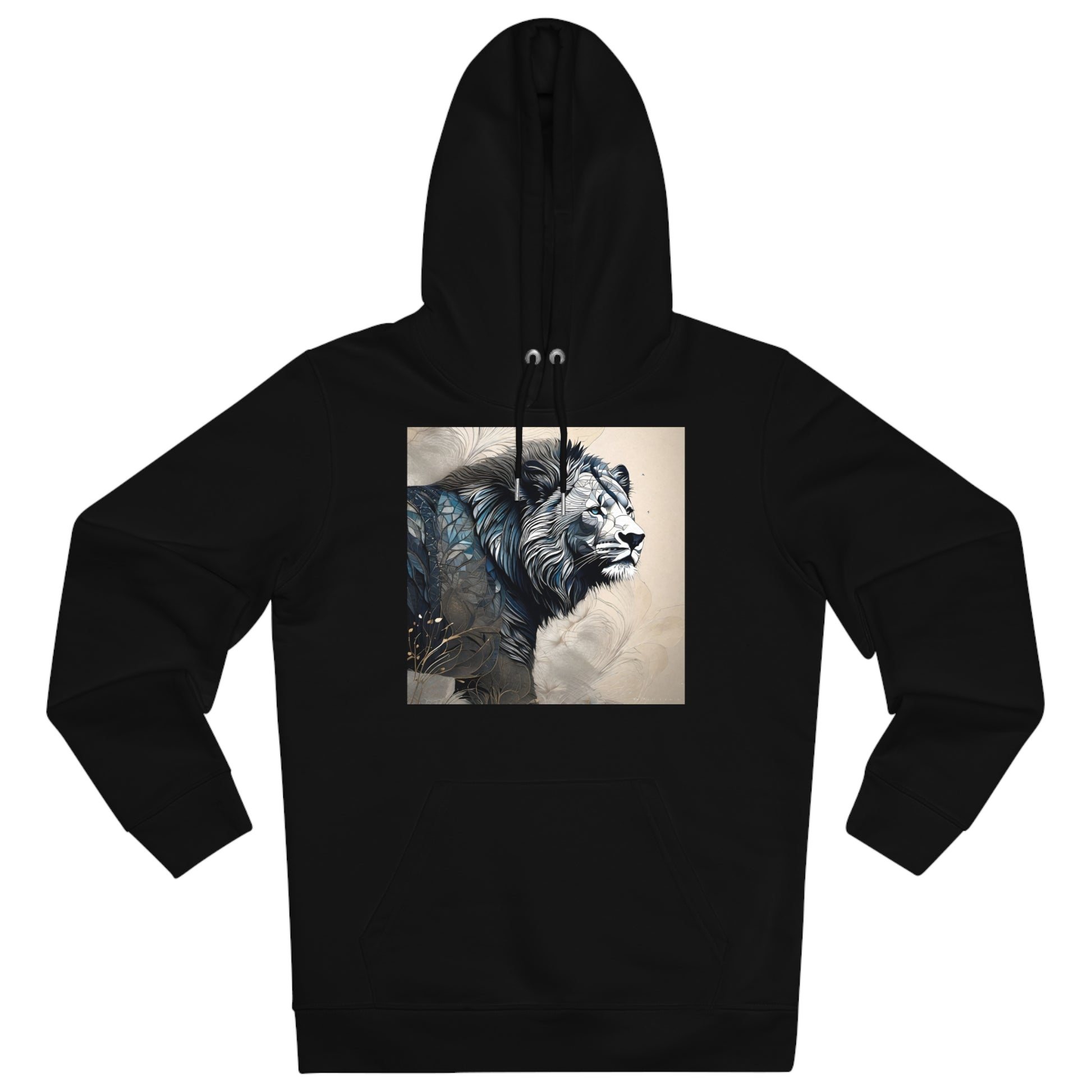 Unisex Cruiser Hoodie - HAYVYN