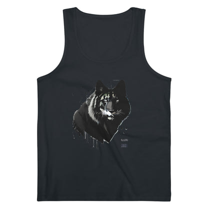 Men's Specter Tank Top - HAYVYN