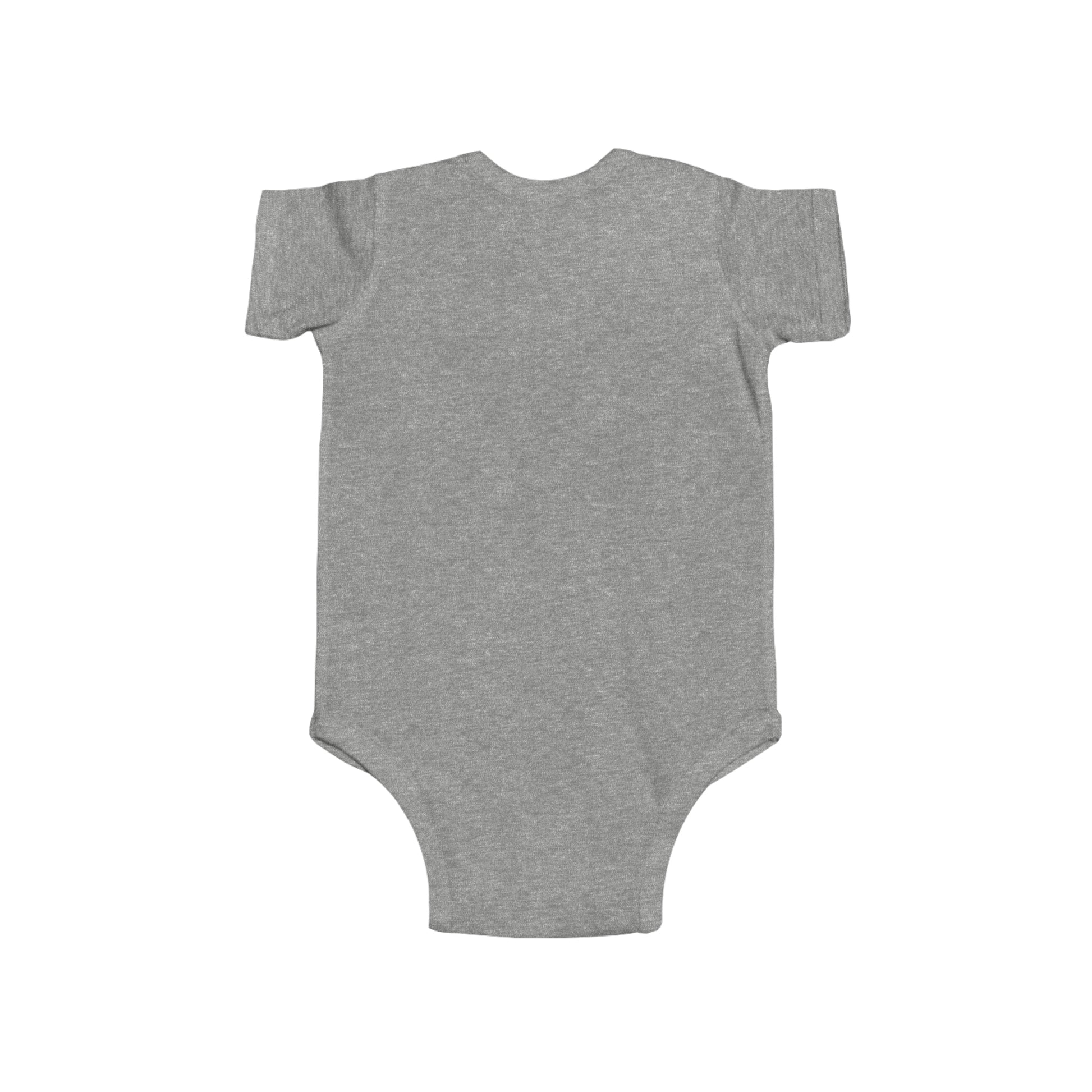 Infant Fine Jersey Bodysuit - HAYVYN