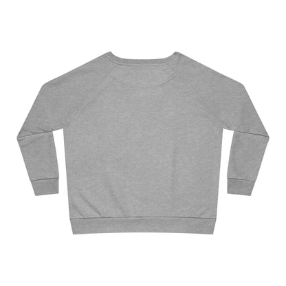 Women's Dazzler Relaxed Fit Sweatshirt - HAYVYN