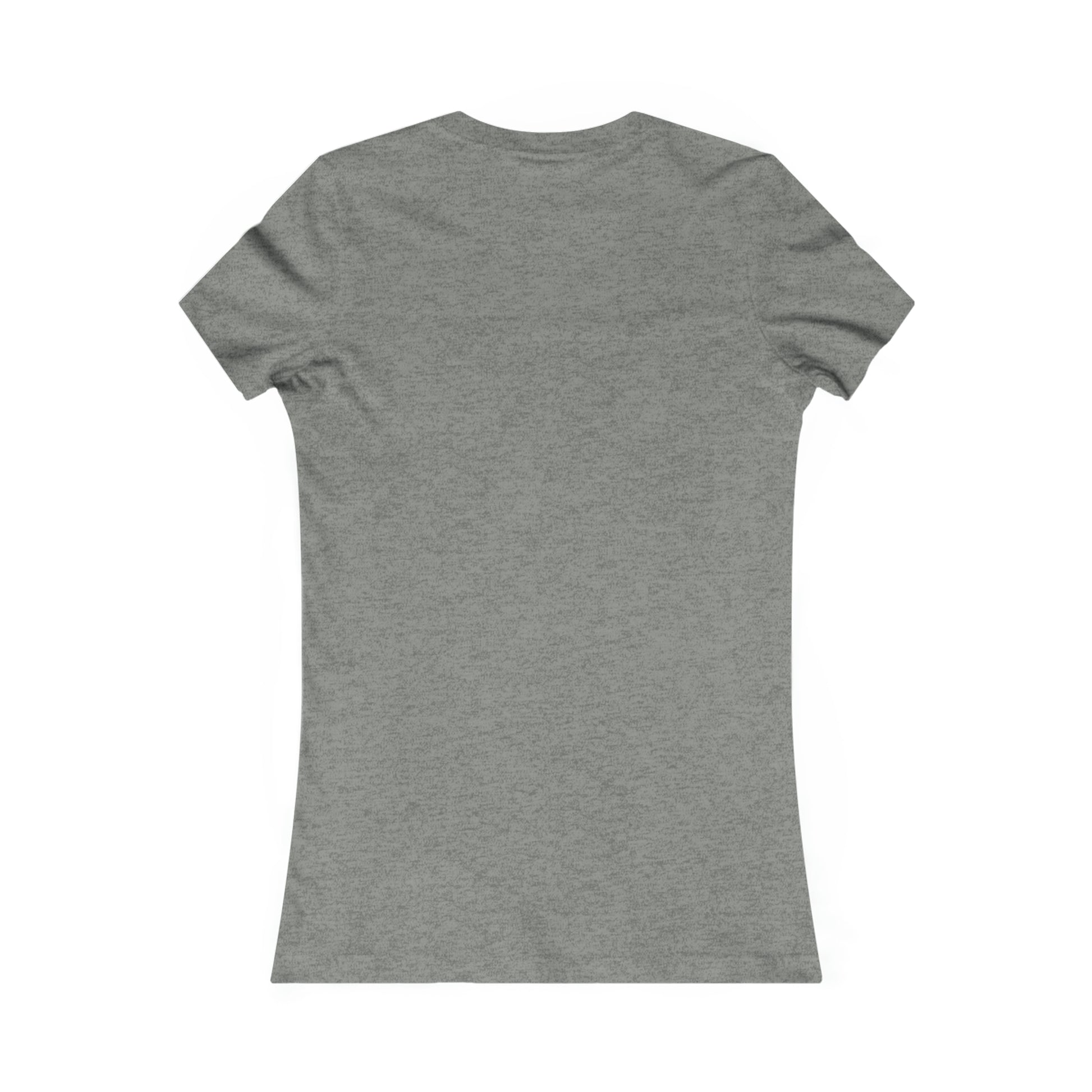 Women's Favorite Tee - HAYVYN