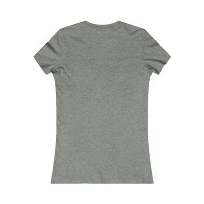 Women's Favorite Tee - HAYVYN