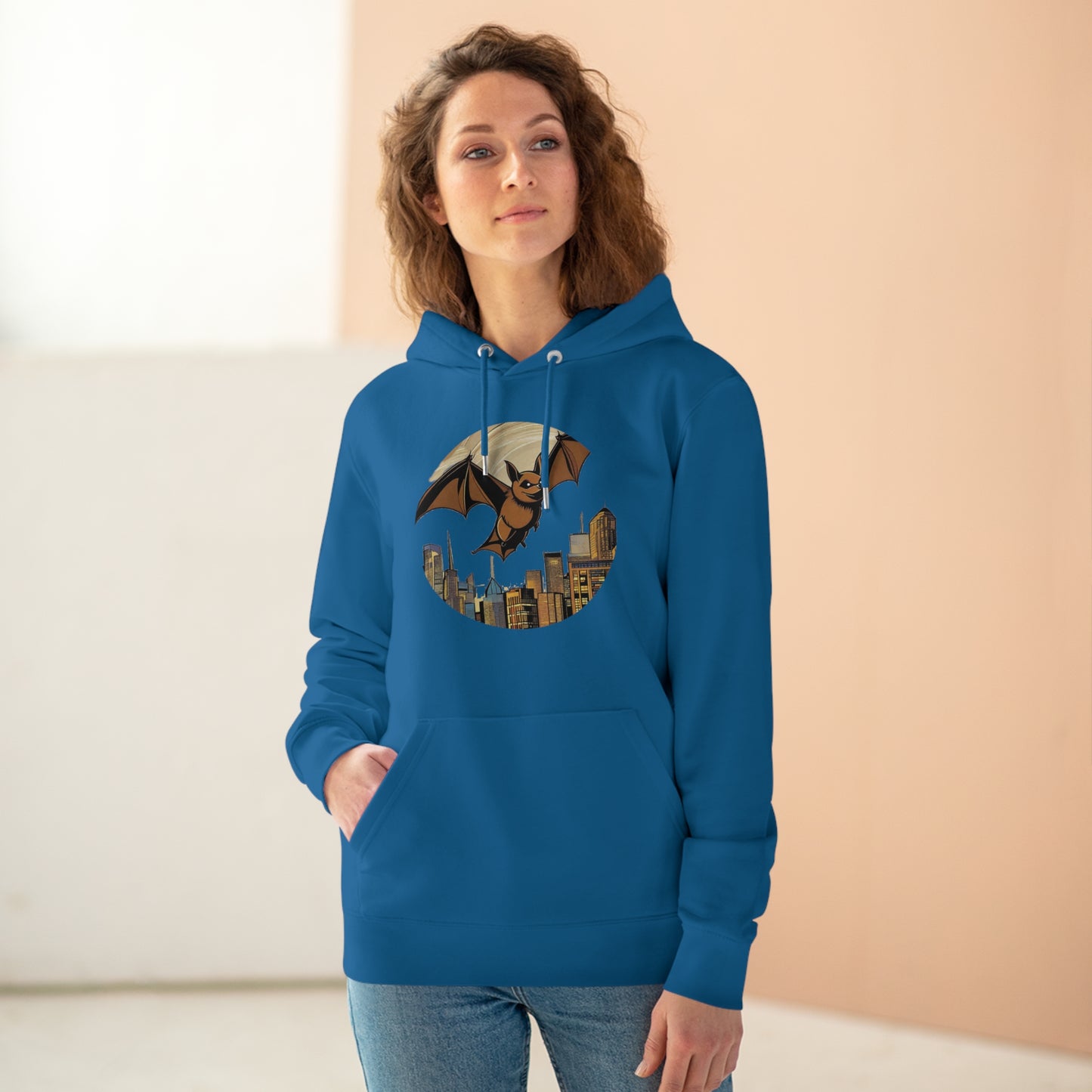 Unisex Cruiser Hoodie - HAYVYN