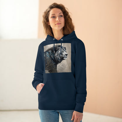 Unisex Cruiser Hoodie - HAYVYN