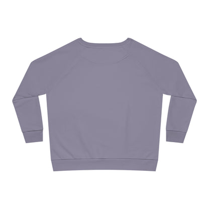 Women's Dazzler Relaxed Fit Sweatshirt - HAYVYN