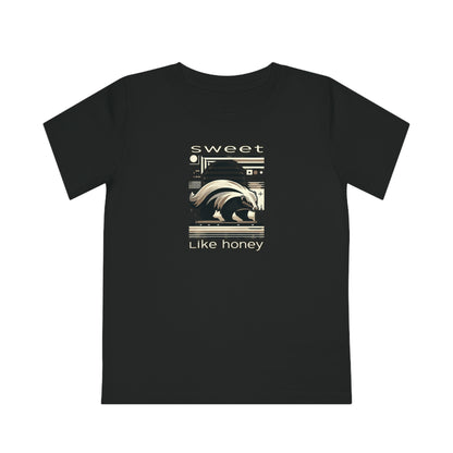 Boys' Creator T-Shirt~Honey Badger