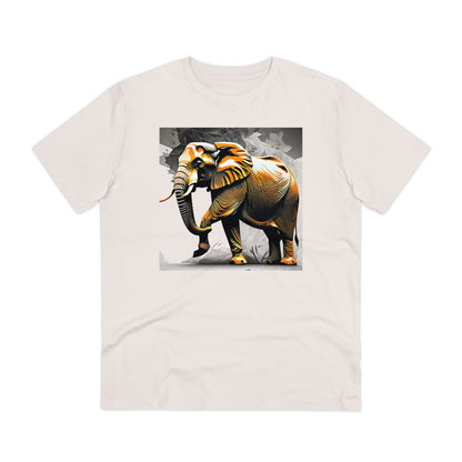 Organic Creator T-shirt - Unisex - HAYVYN