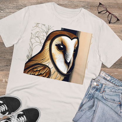 Organic Creator T-shirt - Unisex