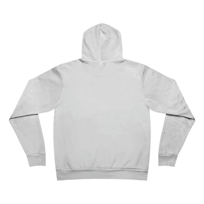 Unisex Sponge Fleece Pullover Hoodie - HAYVYN