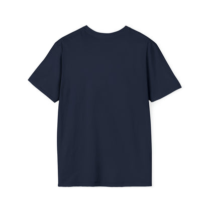 Unisex Softstyle T-Shirt - HAYVYN