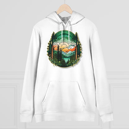 Unisex Cruiser Hoodie - HAYVYN