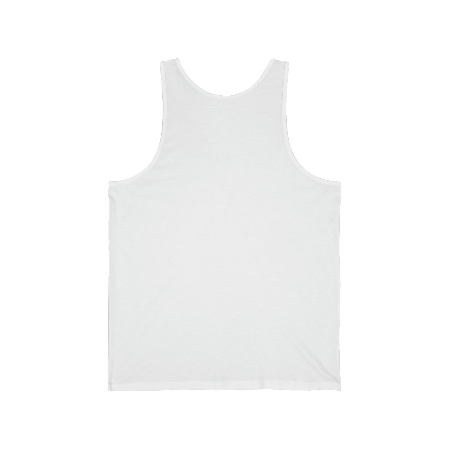 Unisex Jersey Tank - HAYVYN