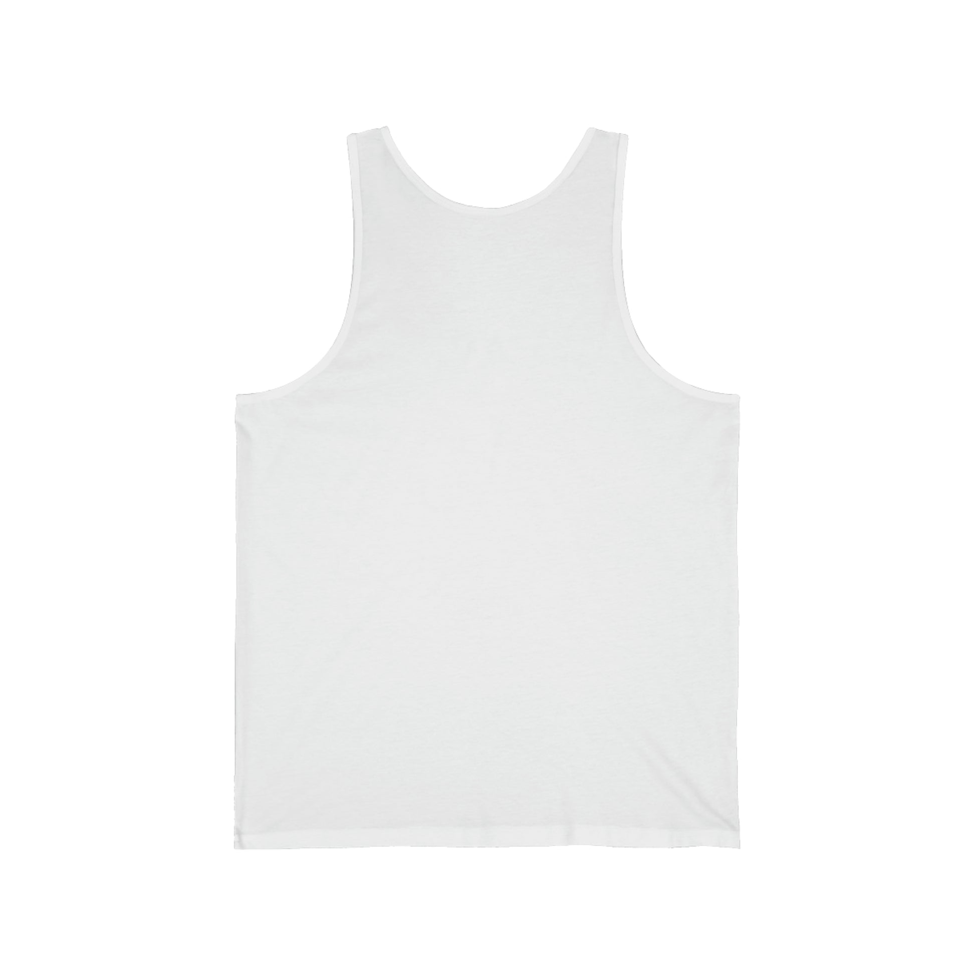 Unisex Jersey Tank - HAYVYN