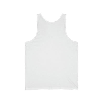 Unisex Jersey Tank - HAYVYN