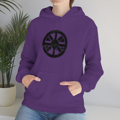 Unisex Heavy Blend™ Hooded Sweatshirt - HAYVYN